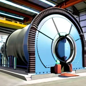 Модернизация парогазовых установок (ПГУ) на тепловых электростанциях: методы повышения КПД современных энергоблоков