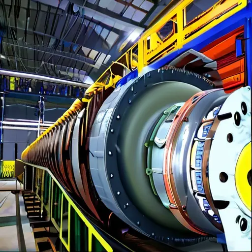 Модернизация парогазовых установок (ПГУ) на тепловых электростанциях: методы повышения КПД современных энергоблоков