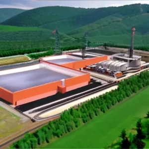 Заблаговременная дегазация угольных пластов: извлечение метана на поверхность для обеспечения безопасности шахтерского труда