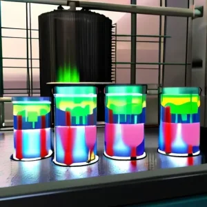 Хроматографический анализ растворенных газов (ХАРГ): ранняя диагностика развивающихся дефектов в баке трансформатора