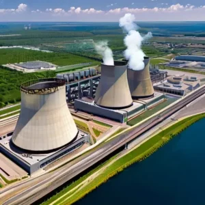 Перевод угольных теплоэлектроцентралей на природный газ: экономический эффект и снижение экологической нагрузки