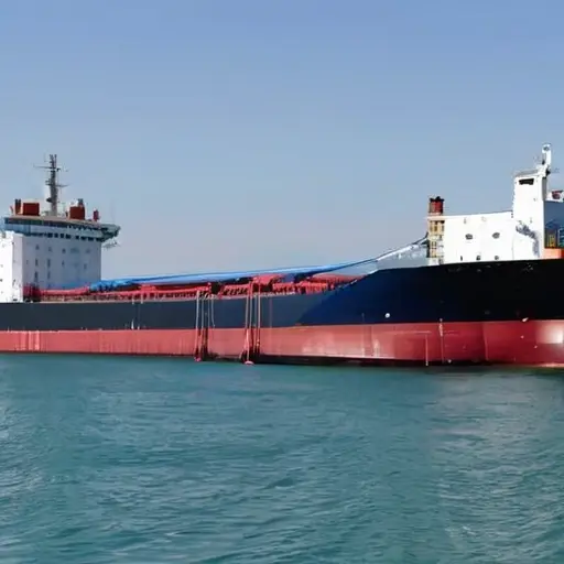 Жидкие носители и водородная энергетика: химические методы связывания газа для безопасной перевозки морем