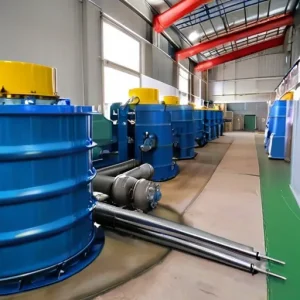 Экономика замкнутого цикла (Circular Economy) в производстве систем ВИЭ: промышленная гидрометаллургия для вторичного извлечения лития и кобальта из батарей