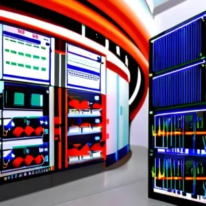 Цифровые двойники (Digital Twins) энергообъектов: симуляция работы оборудования подстанции для предиктивного технического обслуживания