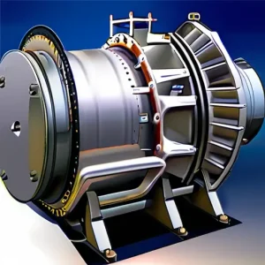 Маневренные газотурбинные электростанции (ГТЭС): покрытие полупиковых и пиковых нагрузок в единой энергосистеме