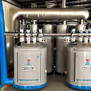 Когенерация и тригенерация на заводе: строительство собственных газопоршневых мини-ТЭЦ для снижения зависимости от тарифов