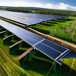 Система Net Metering в России: как легально продавать излишки электроэнергии от частной СЭС в общую сеть