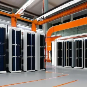Снижение пикового энергопотребления на заводе: управление спросом (Demand Response) и грамотное смещение рабочих смен