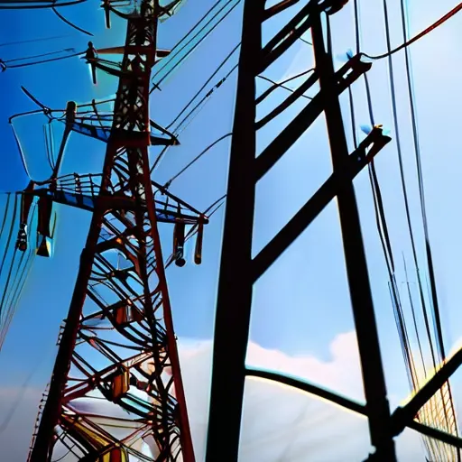 Электромагнитные поля промышленной частоты (50 Гц) от ЛЭП: санитарные нормы и влияние на здоровье человека Электромагнитные поля промышленной частоты (50 Гц) от ЛЭП: санитарные нормы и влияние на здоровье человека