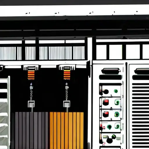 Контроль уровня шума от работающих трансформаторов в условиях плотной застройки