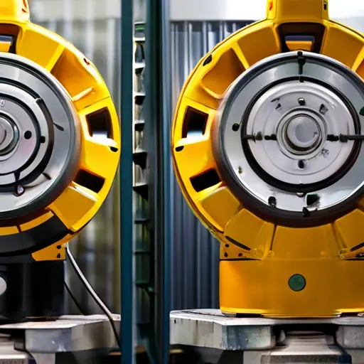 Предиктивное обслуживание оборудования (Predictive Maintenance): как предотвращение внезапных поломок экономит энергоресурсы фабрики