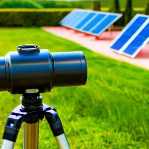 Технологии N-type против P-type (TOPCon): почему промышленная солнечная энергетика переходит на новый стандарт кремния