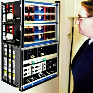 Разъединители, отделители и короткозамыкатели: назначение и порядок оперирования на открытых распределительных устройствах
