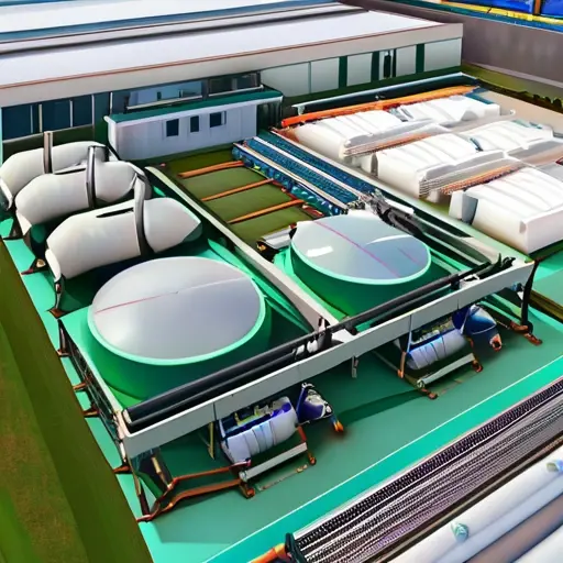 Малотоннажный СПГ (Криогаз): оборудование для перевода котельных на сжиженный газ и проекты автономной газификации регионов