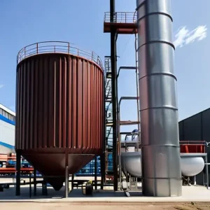 Малотоннажный СПГ (Криогаз): оборудование для перевода котельных на сжиженный газ и проекты автономной газификации регионов