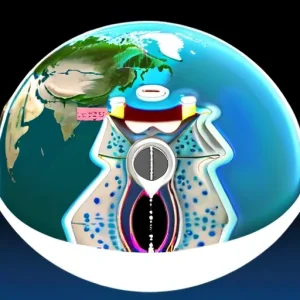 Управляемый термоядерный синтез как инструмент десалинизации: обеспечение человечества чистой питьевой водой