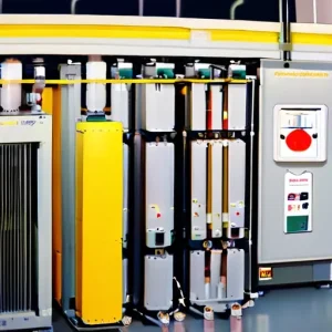 Защита трансформаторов от перегрузок: газовое реле (Бухгольца), струйное реле РСМ и контроль температуры масла
