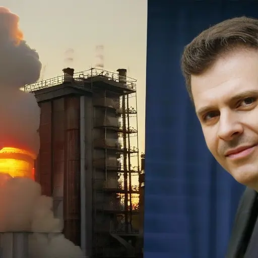 Управляемый термоядерный синтез: роль дейтерия в обеспечении непрерывного цикла работы электростанции