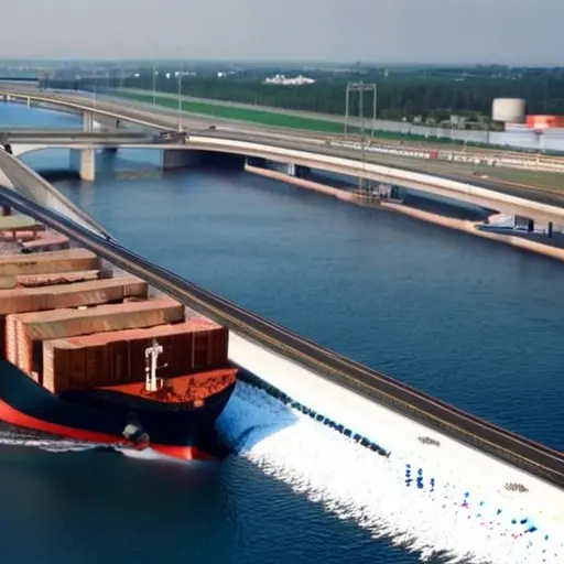 Транспортировка сжиженного углеводородного газа (СУГ): особенности работы железнодорожных эстакад и морских отгрузочных терминалов Транспортировка сжиженного углеводородного газа (СУГ): особенности работы железнодорожных эстакад и морских отгрузочных терминалов