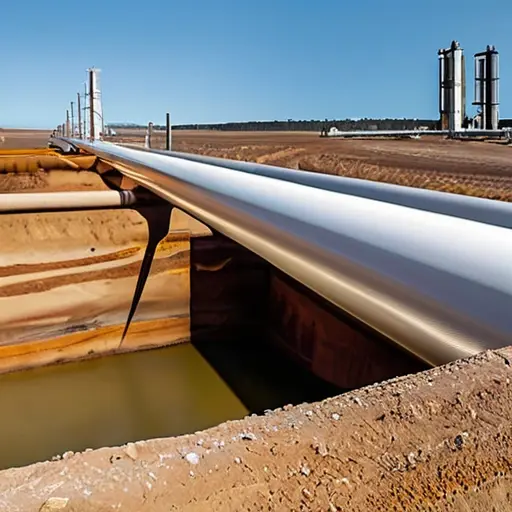 Акустические и лазерные системы обнаружения утечек газа: непрерывный мониторинг целостности линейных участков трубопроводов Акустические и лазерные системы обнаружения утечек газа: непрерывный мониторинг целостности линейных участков трубопроводов