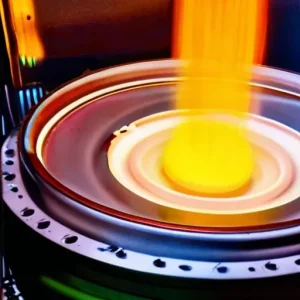 Использование плазменных установок для разложения токсичных газов