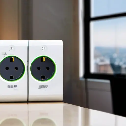 Умные розетки с функцией мониторинга потребления электроэнергии (Power Metering): как найти скрытых пожирателей электричества в спящем режиме Умные розетки с функцией мониторинга потребления электроэнергии (Power Metering): как найти скрытых пожирателей электричества в спящем режиме