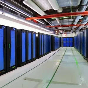 Твердотельные промышленные накопители энергии сверхбольшой емкости: безопасность и надежность для дата-центров и больниц