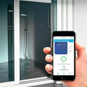 Система защиты от протечек (Аквасторож, Нептун) с Wi-Fi: мгновенное автоматическое перекрытие кранов водоснабжения и экономия на возмещении ущерба соседям