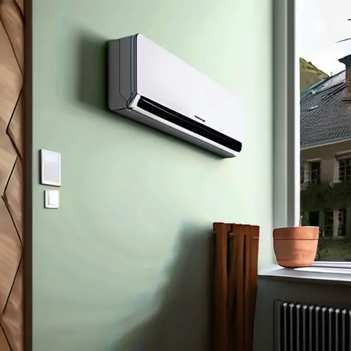 Умные инверторные кондиционеры: бесшовная интеграция в Apple HomeKit или Алису для энергоэффективного охлаждения квартиры строго к вашему приходу