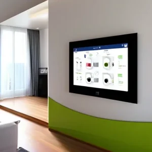 Проводные KNX системы домашней автоматизации: европейские стандарты абсолютной надежности и энергоэффективности для премиальных жилых объектов и вилл