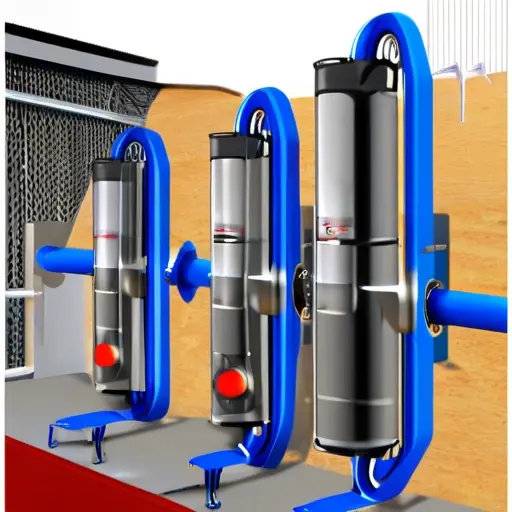 Обычные насосы в качестве турбин (PAT - Pumps as Turbines): супербюджетное техническое решение для микро-ГЭС мощностью до 50 кВт