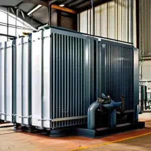 Обычные насосы в качестве турбин (PAT - Pumps as Turbines): супербюджетное техническое решение для микро-ГЭС мощностью до 50 кВт
