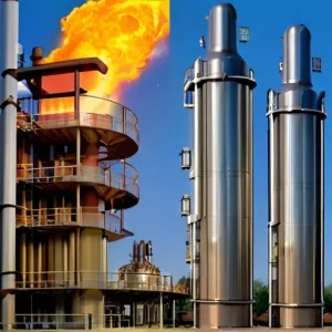 Теплообменное оборудование нефтепереработки: методы защиты кожухотрубных аппаратов от образования плотных коксовых отложений (фоулинга)