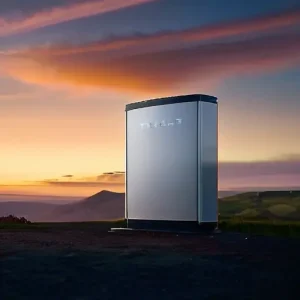 Системы накопления энергии (типа Tesla Powerwall) для частного дома: зарядка литиевых аккумуляторов по дешевому ночному тарифу и отдача в локальную сеть в пиковые вечерние часы