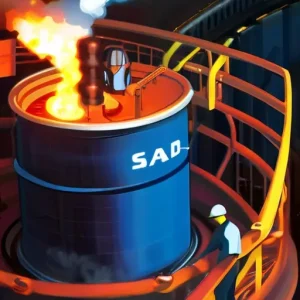 Добыча высоковязкой тяжелой нефти: термогравитационное дренирование пласта (SAGD) и методы внутрипластового направленного горения