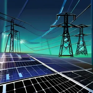 Концепция Smart Grid (Умные сети): двусторонняя связь, самодиагностика и интеграция распределенной генерации