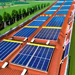 Распределенная генерация (Distributed Generation): проблемы интеграции множества домашних солнечных электростанций (СЭС) в единую сеть