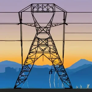 Ультравысоковольтные линии электропередач (HVDC): китайский и европейский опыт передачи электроэнергии постоянным током на сверхдальние расстояния