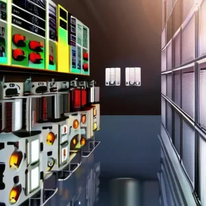 Коэффициент мощности (cos φ) в промышленном LED-освещении: важность наличия активного корректора мощности (APFC) для снижения потерь и перегрева в питающих проводах