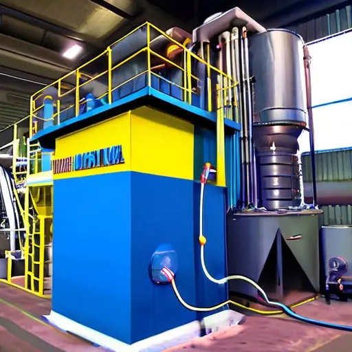 Энергетическая утилизация твердых коммунальных отходов (Waste-to-Energy): плазменное сжигание сортированного мусора с мощной выработкой электроэнергии Энергетическая утилизация твердых коммунальных отходов (Waste-to-Energy): плазменное сжигание сортированного мусора с мощной выработкой электроэнергии