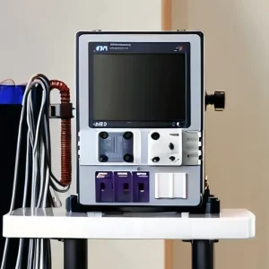 Advanced Metering Infrastructure (AMI): переход от простых электронных счетчиков к умным приборам с функцией управления нагрузкой