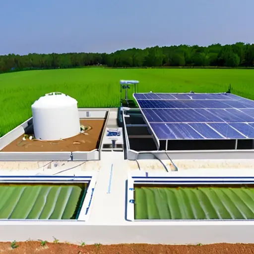 Водорослевое биотопливо третьего поколения (Algae biofuel): промышленные фотобиореакторы для выращивания штаммов с высоким выходом липидов