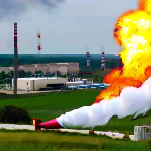 Очистка и сжигание свалочного газа на полигонах ТБО: генерация электричества факельными установками и предотвращение утечек парникового метана
