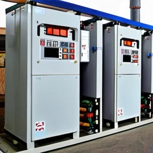 Фазные регуляторы мощности (Voltage Regulators): интеллектуальные установки для удержания ГОСТовского напряжения на длинных сельских линиях