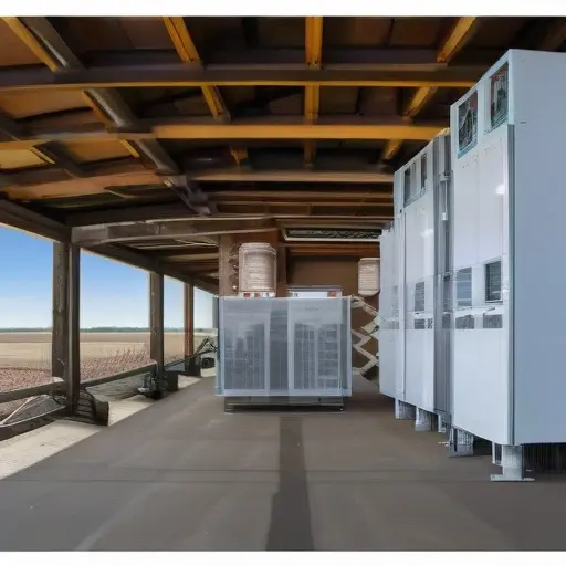Фазные регуляторы мощности (Voltage Regulators): интеллектуальные установки для удержания ГОСТовского напряжения на длинных сельских линиях