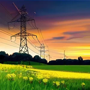 Технологии Energy Harvesting для датчиков Smart Grid: питание беспроводных сенсоров от электромагнитного поля самой высоковольтной линии