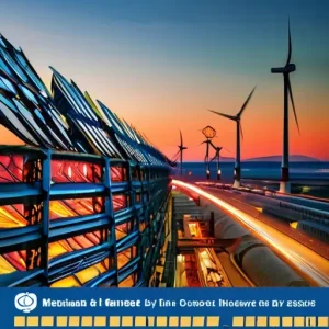 Глобальные мегатренды энергоперехода (Energy Transition): корпоративные стратегии декарбонизации тяжелой промышленности до достижения Net Zero к 2050 году