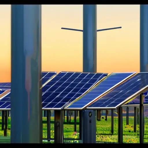 Энергетические маршрутизаторы (Energy Routers): устройства для плавного перераспределения потоков мощности между соседними микросетями Энергетические маршрутизаторы (Energy Routers): устройства для плавного перераспределения потоков мощности между соседними микросетями