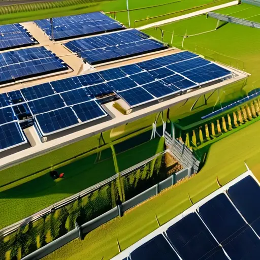Умные сети (Smart Grids) в зеленой энергетике: сквозная цифровизация трансформаторных подстанций (МЭК 61850) для интеграции прерывистой выработки ВИЭ Умные сети (Smart Grids) в зеленой энергетике: сквозная цифровизация трансформаторных подстанций (МЭК 61850) для интеграции прерывистой выработки ВИЭ