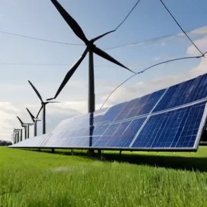 Умные сети (Smart Grids) в зеленой энергетике: сквозная цифровизация трансформаторных подстанций (МЭК 61850) для интеграции прерывистой выработки ВИЭ